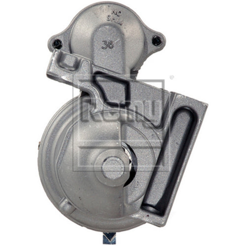 25529 Remy Premium Remanufactured Starters