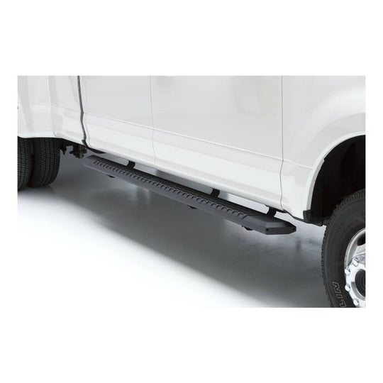 2556026 Aries AdvantEDGE 5-1/2 Running Board Kit, Black
