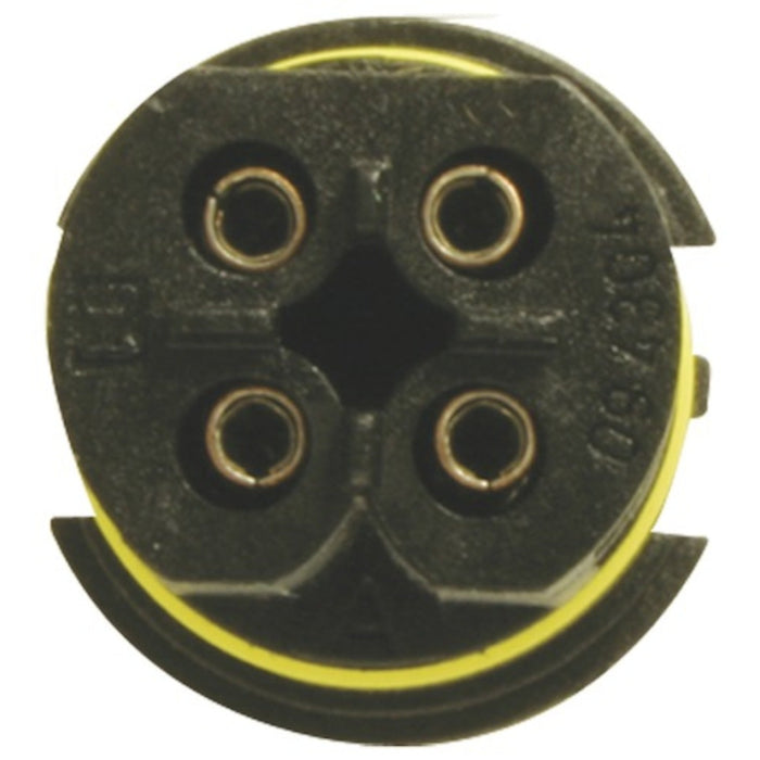 25613 NTK Oxygen (O2) Sensor