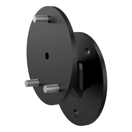 25630AB Aries Tire Carrier Relocation Bracket