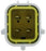 25679 NTK Oxygen (O2) Sensor