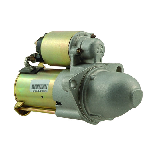 25902 Remy Premium Remanufactured Starters