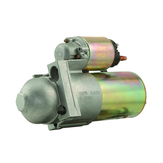 25906 Remy Premium Remanufactured Starters