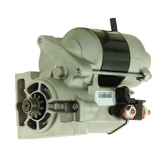 25908 Remy Premium Remanufactured Starters