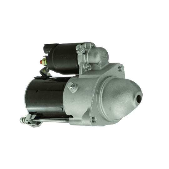 25911 Remy Premium Remanufactured Starters