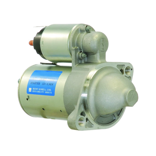 25915 Remy Premium Remanufactured Starters