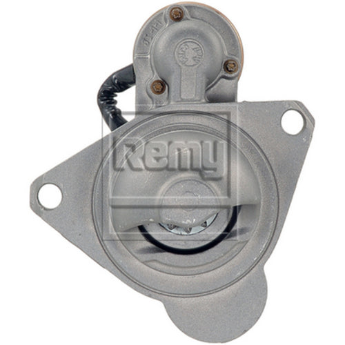 26446 Remy Premium Remanufactured Starters