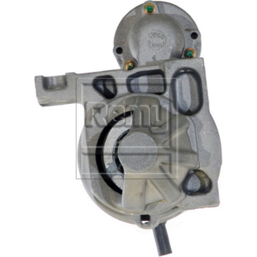 26475 Remy Premium Remanufactured Starters