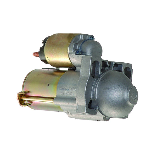26483 Remy Premium Remanufactured Starters