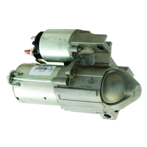 26630 Remy Premium Remanufactured Starters