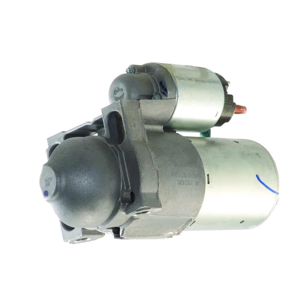 26637 Remy Premium Remanufactured Starters