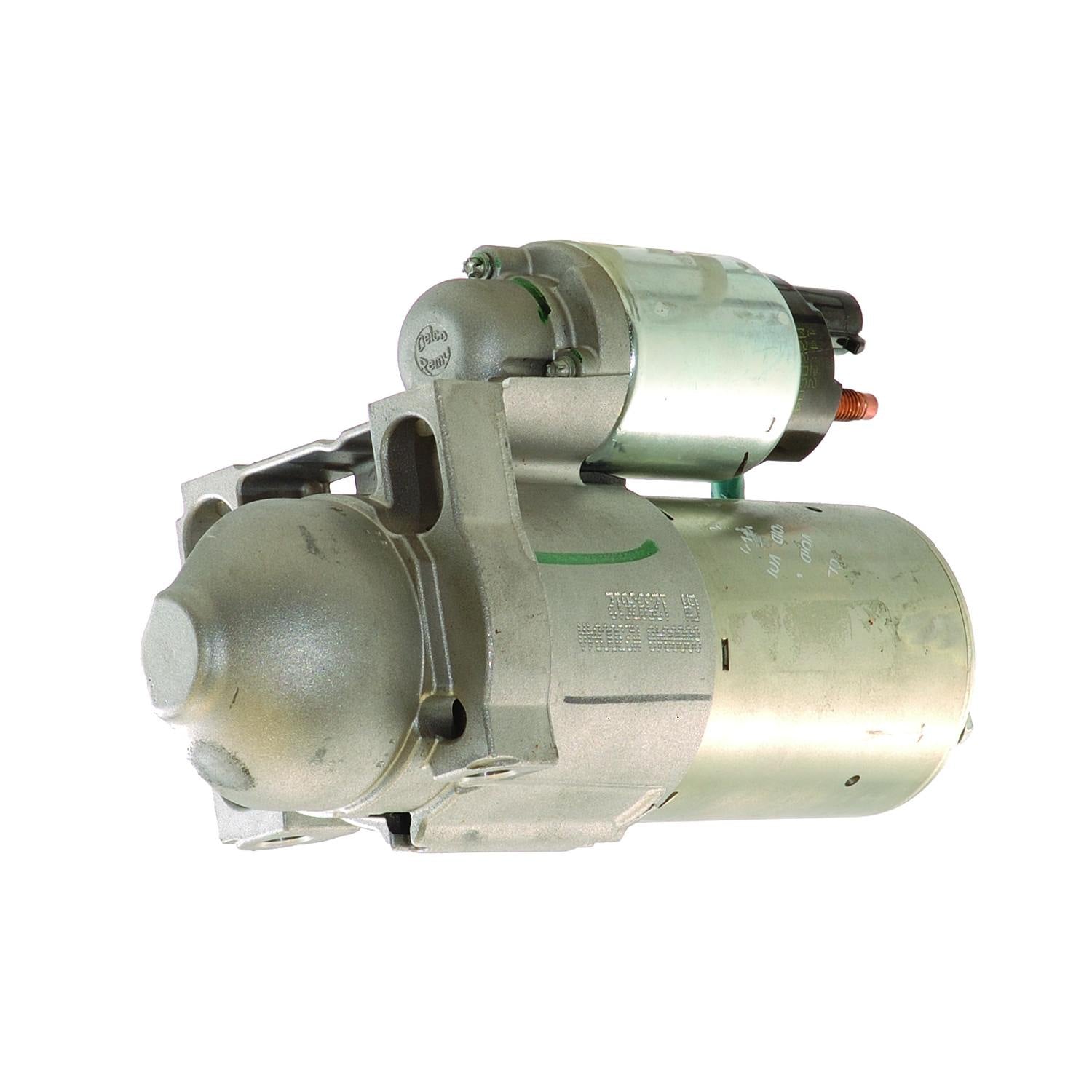 26641 Remy Premium Remanufactured Starters