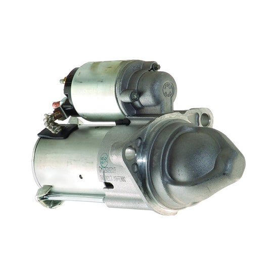 26642 Remy Premium Remanufactured Starters