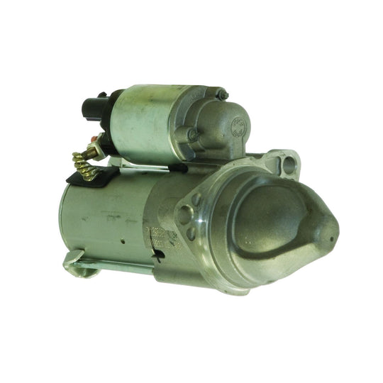 26657 Remy Premium Remanufactured Starters