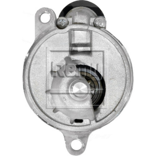 27008 Remy Premium Remanufactured Starters