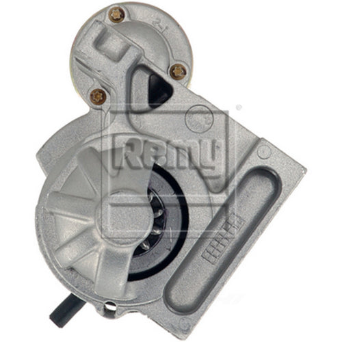 27010 Remy Premium Remanufactured Starters