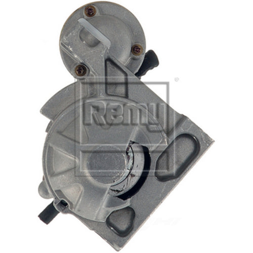 27011 Remy Premium Remanufactured Starters