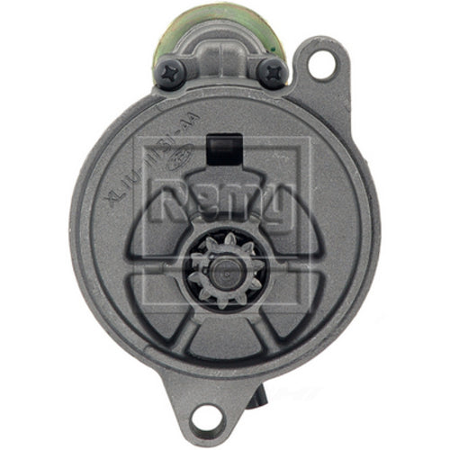 27061 Remy Premium Remanufactured Starters