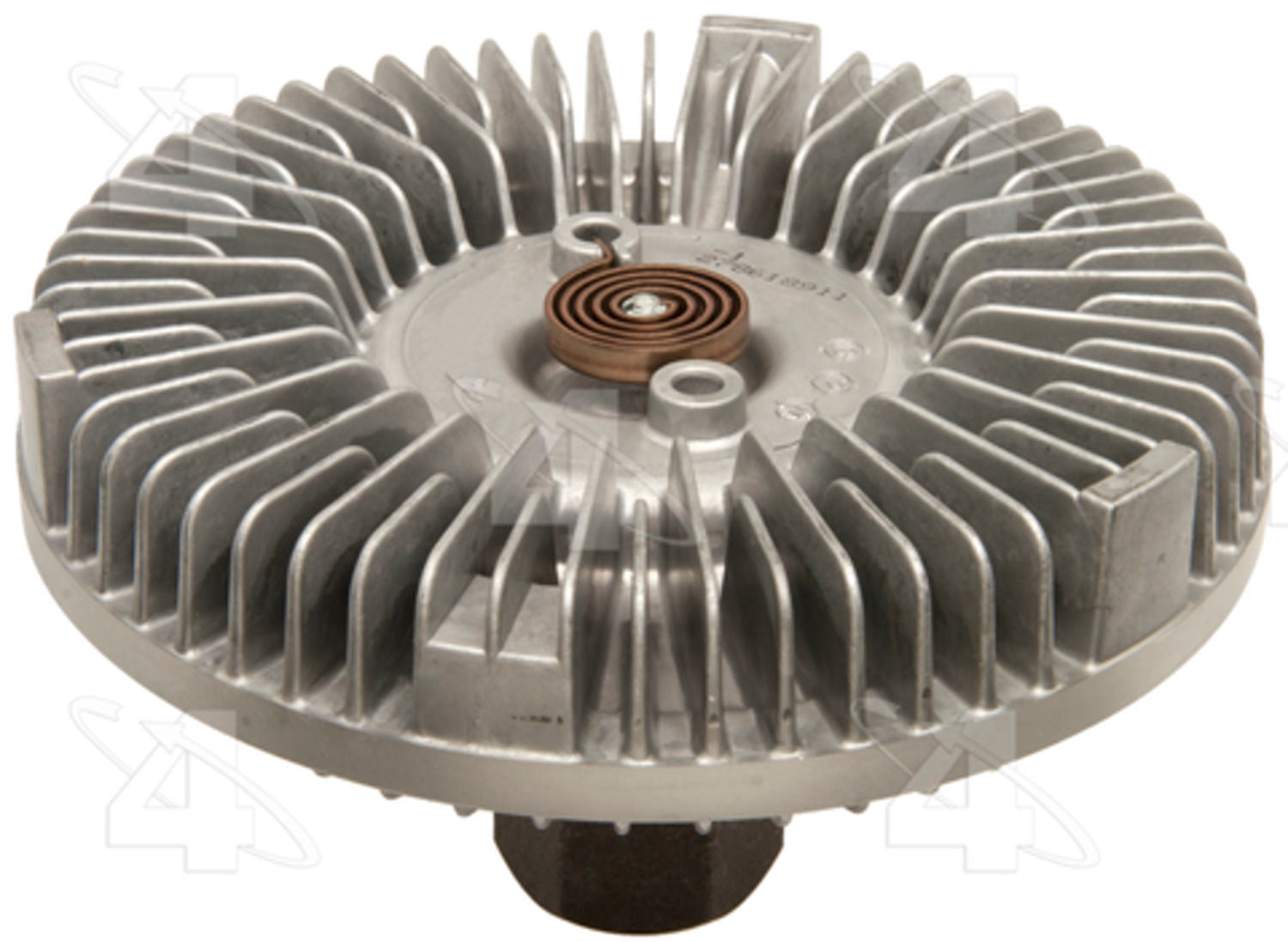2786 Hayden Radiator Fan Clutch