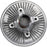 2789 Hayden Radiator Fan Clutch