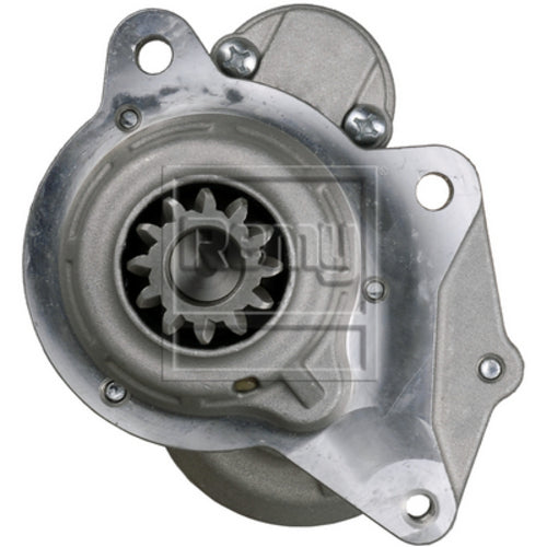 28001 Remy Premium Remanufactured Starters