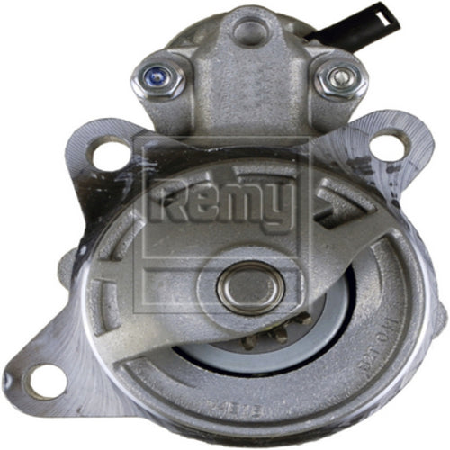 28007 Remy Premium Remanufactured Starters