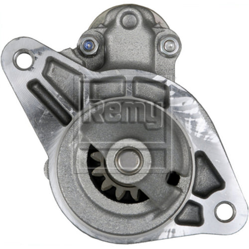 28018 Remy Premium Remanufactured Starters