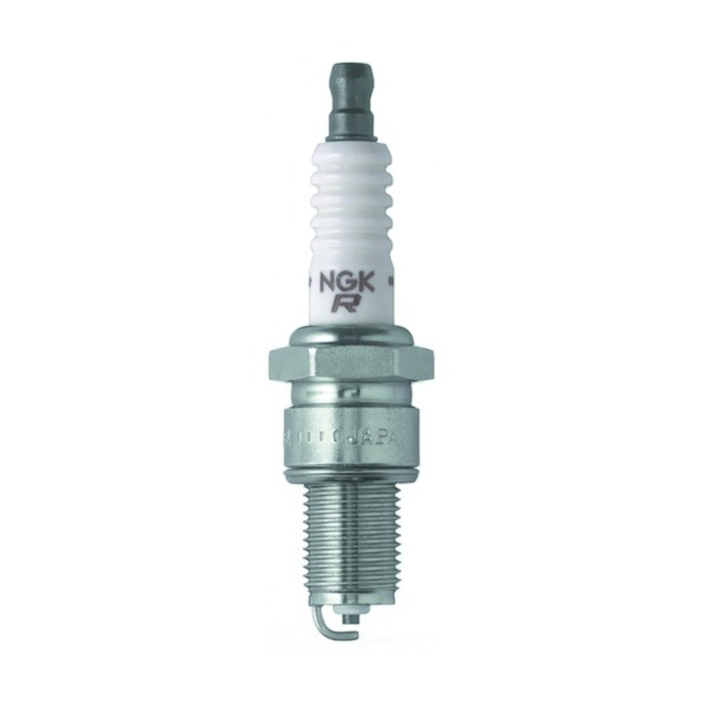 BPR9ES NGK Fall/Winter Spark Plug, 2-pk