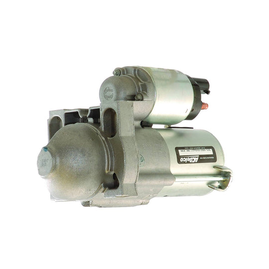 28655 Remy Premium Remanufactured Starters