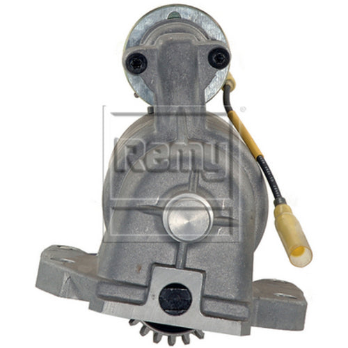 28661 Remy Premium Remanufactured Starters