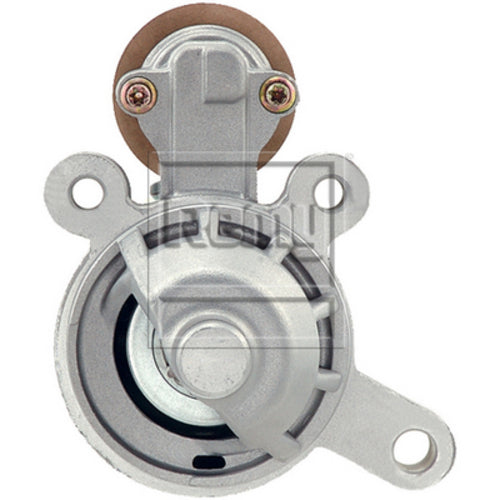 28665 Remy Premium Remanufactured Starters
