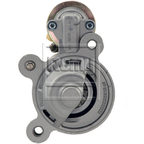 28709 Remy Premium Remanufactured Starters