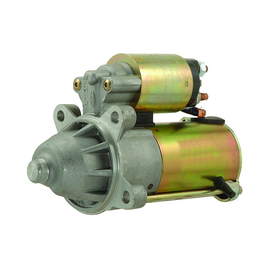 28710 Remy Premium Remanufactured Starters