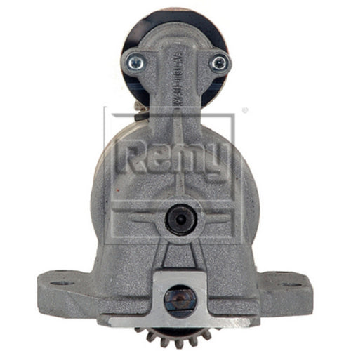 28713 Remy Premium Remanufactured Starters