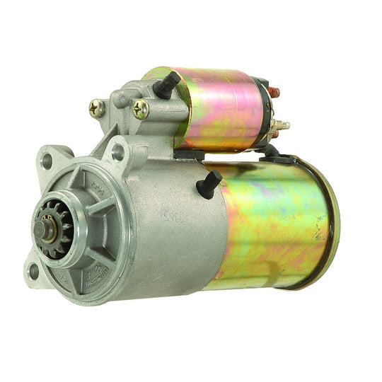 28714 Remy Premium Remanufactured Starters