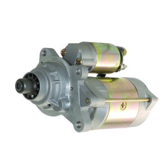 28727 Remy Premium Remanufactured Starters