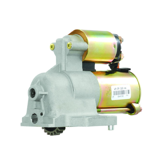 28731 Remy Premium Remanufactured Starters