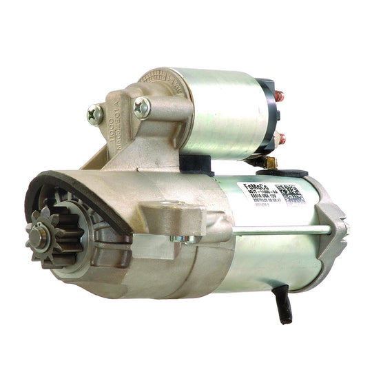 28740 Remy Premium Remanufactured Starters