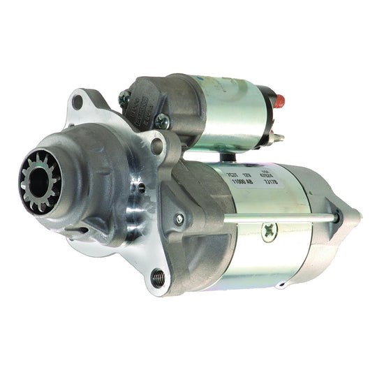 28742 Remy Premium Remanufactured Alternator