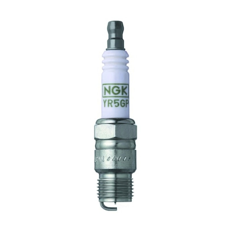 YR5-GP NGK G-Power Platinum Spark Plug, 2-pk