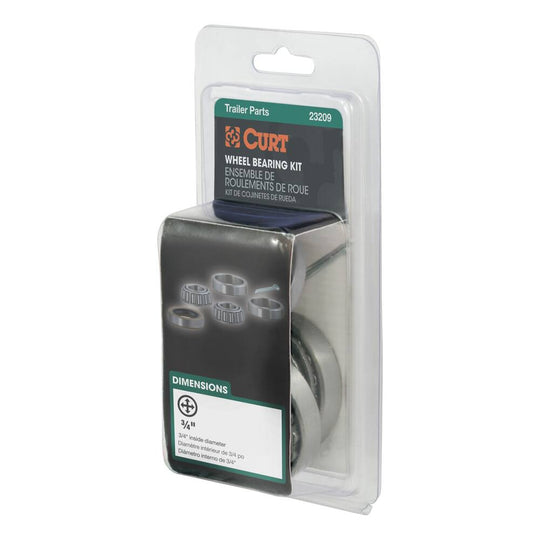 23209 3/4 Wheel Bearing Kit
