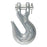 81350 3/8 Clevis Grab Hook (5,400 lbs.)