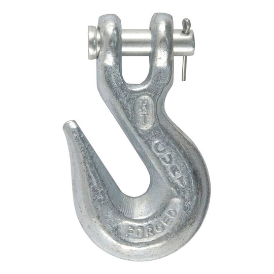 81350 3/8 Clevis Grab Hook (5,400 lbs.)