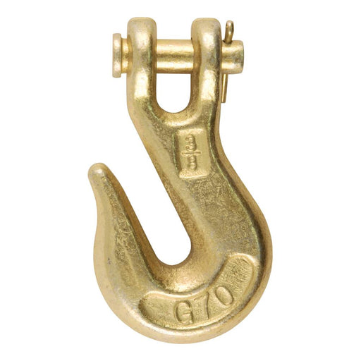 81438 3/8 Clevis Grab Hook (6,600 lbs.)