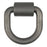 83760 3x 3 Weld-On Tie-Down D-Ring (8,833 lbs, Raw Steel)
