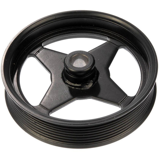 300006 Dorman Power Steering Pulley