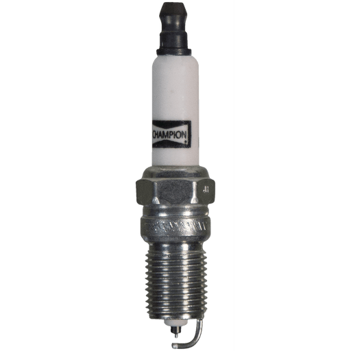 3318 Champion Platinum Spark Plug, 1pk