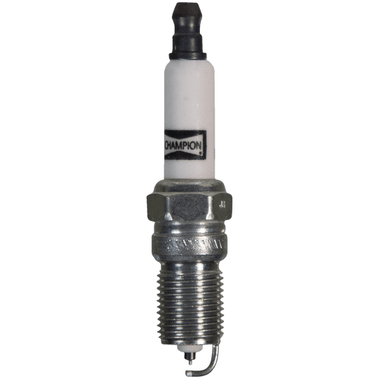 3318 Champion Platinum Spark Plug, 1pk