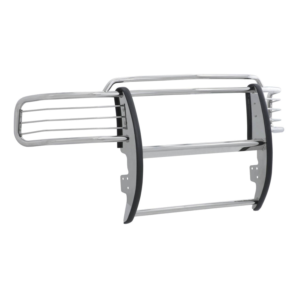 3045-2 Aries Grille Guard, Polished Stainless