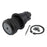 A 3047346 Pro-Series OE Ball Joints assembly featuring a black ball joint, a cotter pin, a washer, and a grease fitting on a white background.